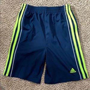 Adidas Boys Shorts
